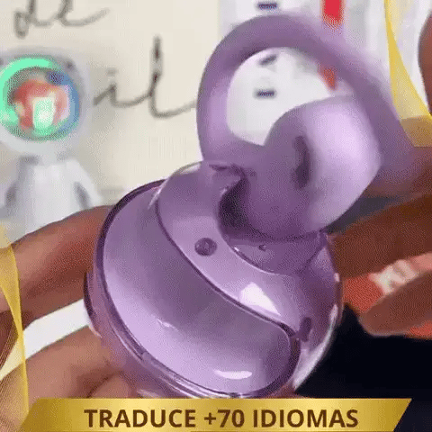 🎧AUDÍFONOS TRADUCTOR DE IDIOMAS PRO 🧠💬