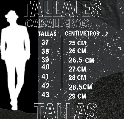 TENIS CATERPILLAR DOBLE ESTILO MODELO 2025 👟