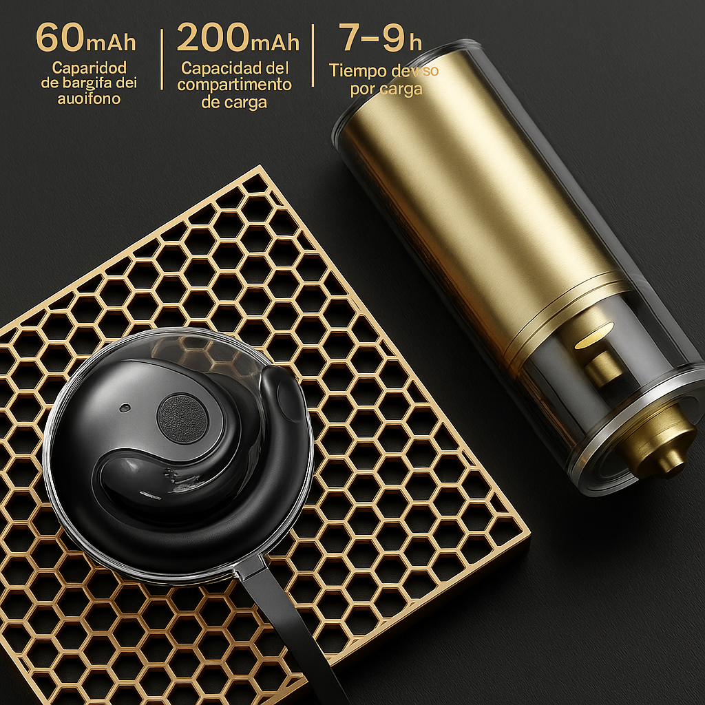 🎧AUDÍFONOS TRADUCTOR DE IDIOMAS PRO 🧠💬