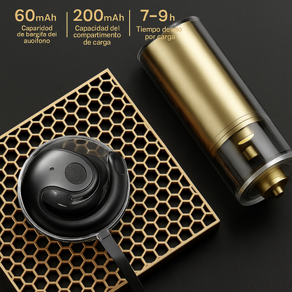 🎧AUDÍFONOS TRADUCTOR DE IDIOMAS PRO 🧠💬