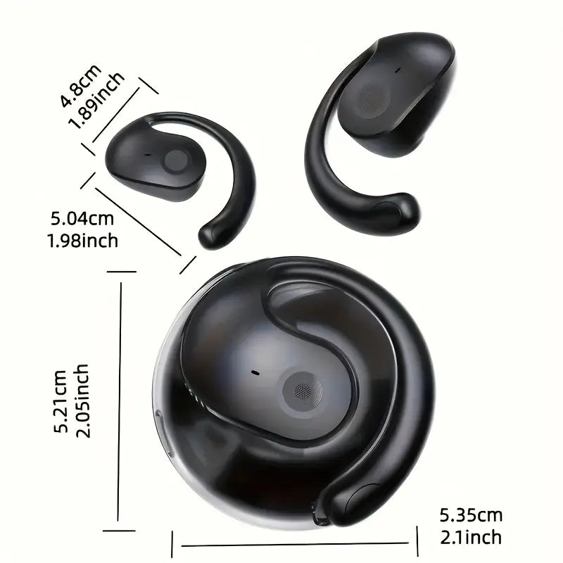 🎧AUDÍFONOS TRADUCTOR DE IDIOMAS PRO 🧠💬