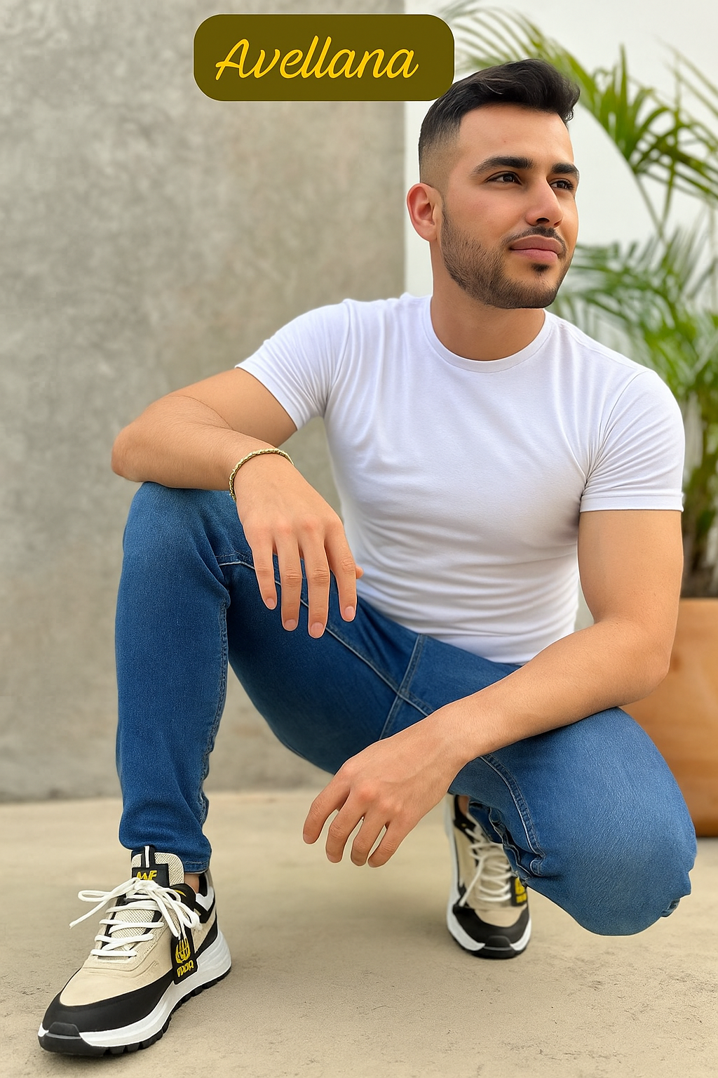 TENIS CATERPILLAR DOBLE ESTILO MODELO 2025 👟